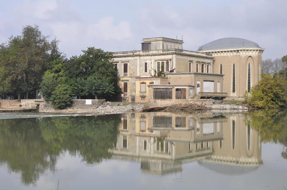 Chambre Privee Independante, Piscine Agde Exterior photo